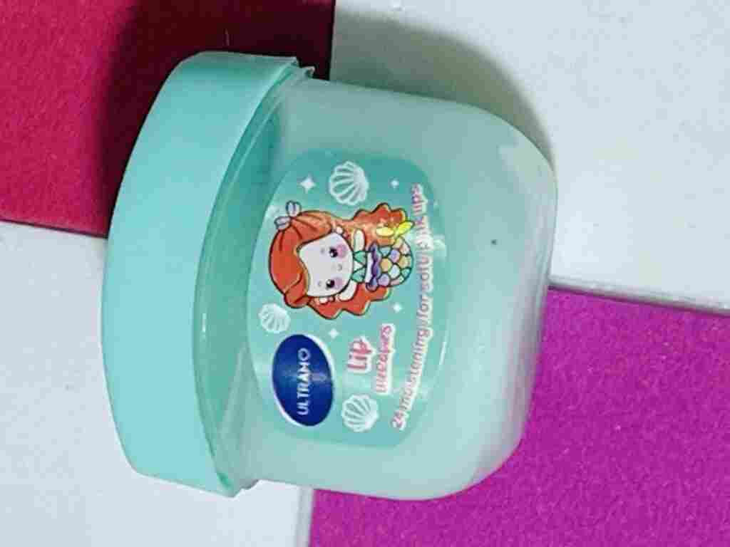 balsamo barbie ultramo